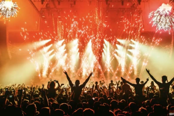 Your February 2025 Event Guide for Dubai