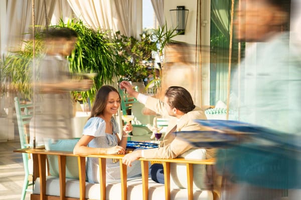 Celebrate All Kinds of Love at Dubai Creek Resort the Entire Month of February