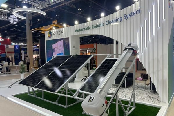 Middle East Becomes Key Hub for Solar Energy Innovations