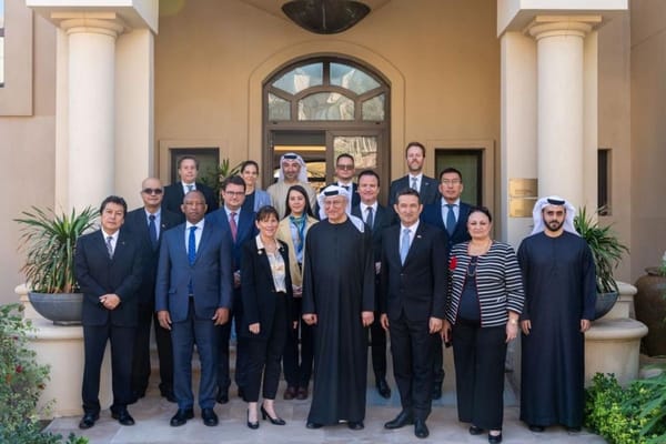 DIHAD 2025: Switzerland Named Guest of Honour for Global Humanitarian Contributions