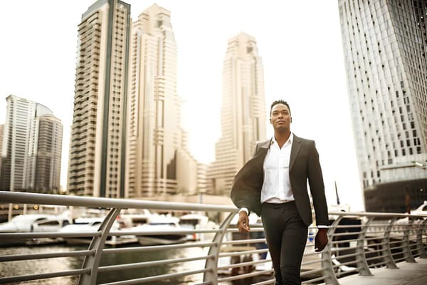 The Future of Business in Dubai: What the 2040 Urban Master Plan Means for You