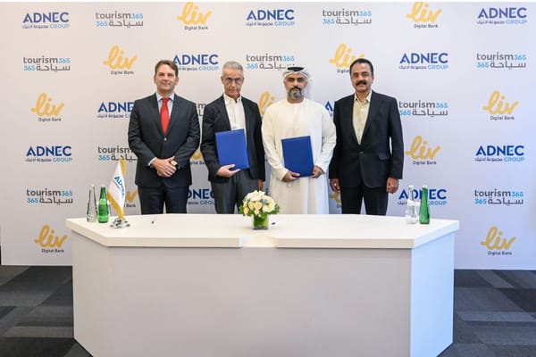 Tourism 365 Partners with Liv to Enhance Travel and Leisure Experiences