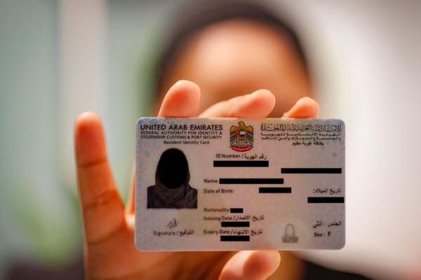 UAE: ICP Unveils Revamped Website for Faster, More Efficient Online Visa Services