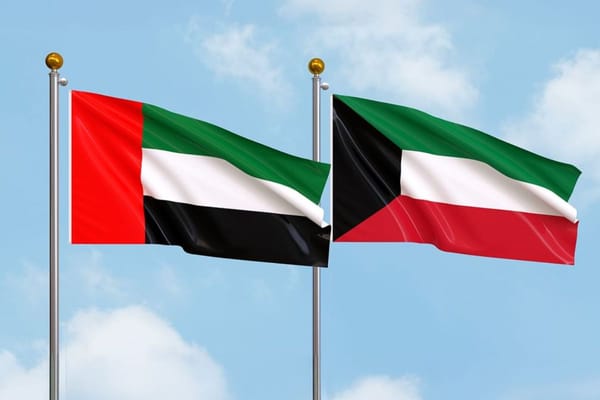 Dubai to Host UAE-Kuwait Week to Strengthen Bilateral Ties
