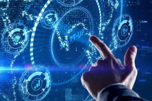 UAE's Tech Industry Poised for Record Growth in 2025