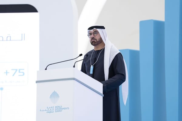 Dubai to Host Record-Breaking World Governments Summit 2025