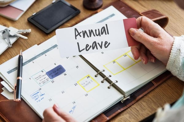 UAE: Are Employers Allowed to Enforce Submitted Annual Leave Plans on Employees?