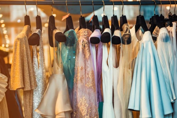 Circular Fashion Set to Outpace Traditional Fashion Growth by Three Times by 2028