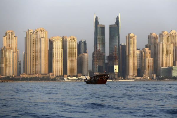 Dubai Rent Increases to Slow in 2025 as Property Market Sees Record Supply
