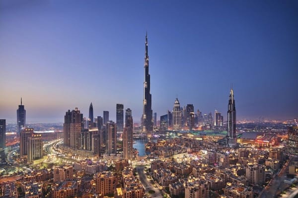 Dubai: Areas with Fastest Rent Increases and Highest ROI in 2024 Revealed
