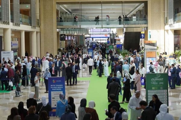 Dubai to Host 30th Edition of DUPHAT at Dubai World Trade Centre