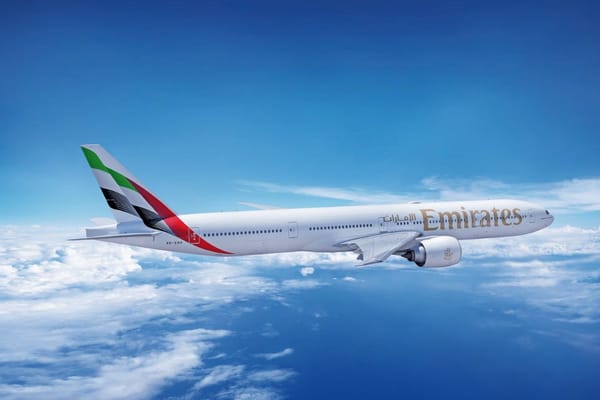 Emirates Expands Madagascar Flights to Six Weekly Services Starting April 2025