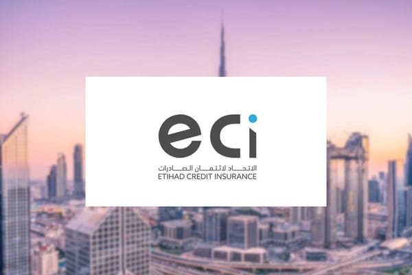 Etihad Credit Insurance Achieves Prestigious 'AA-' Fitch Rating