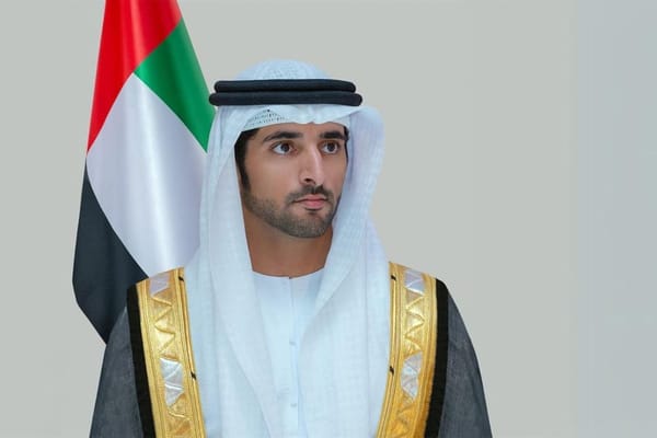 Dubai Sets New Records in Public Service Excellence with 2024 Happiness Indices