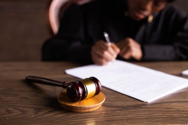 Want to Become a Legal Translator in the UAE? Here's How to Register