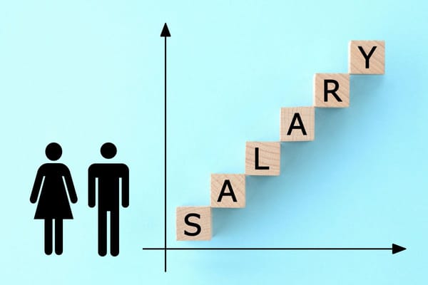 Men Earn More, Women Enjoy Better Work-Life Balance: Bayt.com Study