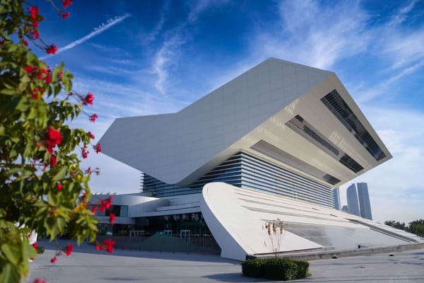 Dubai Youth Council to Host Dubai Youth Forum on January 28