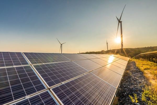 Dubai’s Road to Net Zero: A Guide to Lucrative Investment Opportunities