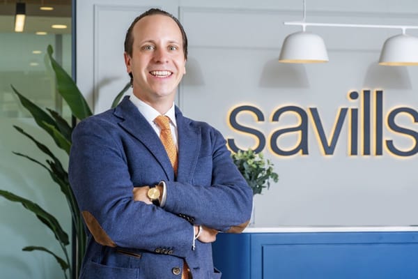 Dubai’s Commercial Real Estate Sector Thrives with Strong Growth in Office and Industrial Markets