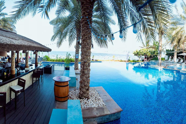 Riva Beach Club Kicks Off 2025 with Exciting Weekly Offers and Experience