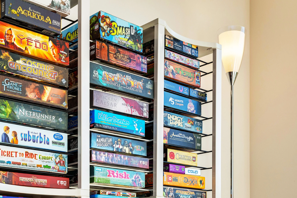 Board Games That Deserve a Spot on Your Shelf