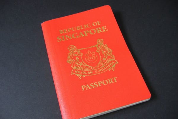 Singapore Tops Henley Passport Index 2025: The World's Most Powerful Passports Revealed