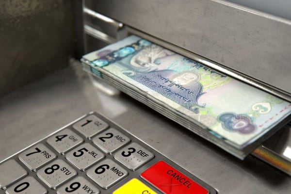 Over 50% of UAE Residents Spend More Than They Earn, Reports Survey