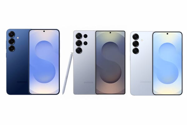 Samsung Galaxy S25 Series Sets the Standard for AI Phones as True AI Companions