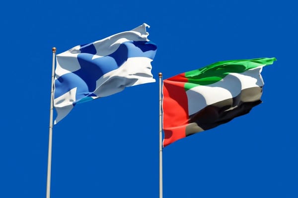 UAE and Finland Explore Strengthening Educational Cooperation