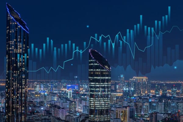 UAE Stock Markets Surge by AED257 Billion in 2024