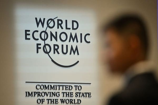 WEF Report 2025: Top Global Risks and a Call for Action