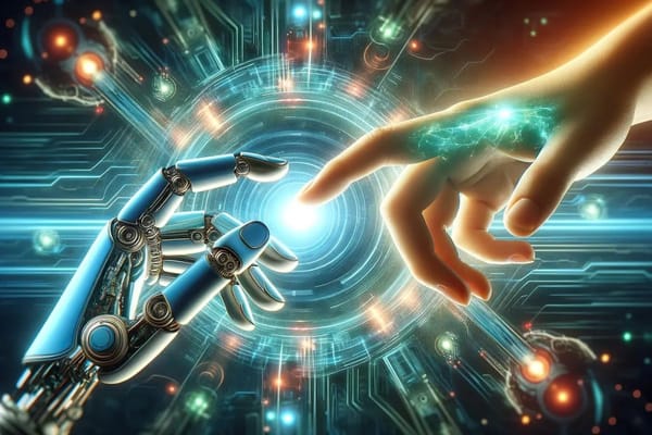 AI & Robotics in Dubai: Future Innovations & Tech Trends 2025