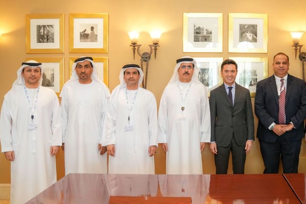 DEWA and PMI Strengthen Collaboration to Advance Project Management Excellence