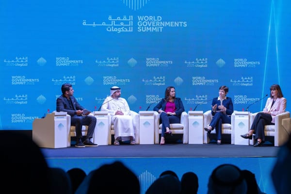 Day Two of World Governments Summit 2025 Features Key Events and Discussions