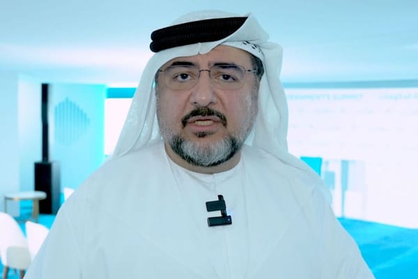 Dubai Chambers Highlights UAE’s Global Partnerships and AI Growth at WGS
