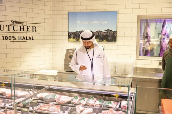 Dubai Municipality Launches Comprehensive Health and Food Safety Campaigns for Ramadan