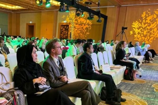 Dubai Stem Cell Conference Concludes with Emphasis on Cord Blood Storage Awareness