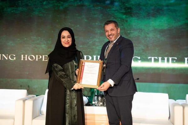 Dubai Stem Cell Congress 2025 Opens, Showcasing Groundbreaking Advancements