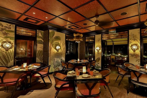 Dubai Dining Costs Surpass Paris, London, and Tokyo: What’s Driving the Price Surge?