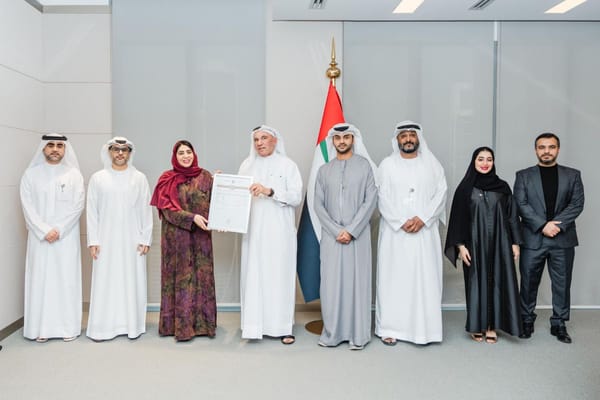 FTA Registers Intellectual Property for ‘Muwafaq’ to Support UAE SMEs