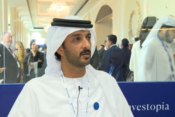 UAE’s Fintech Sector Powers Economic Growth, Contributing 8.7% to GDP