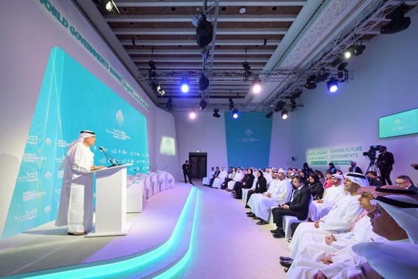 UAE Hosts Second Future of Work Forum at World Governments Summit 2025