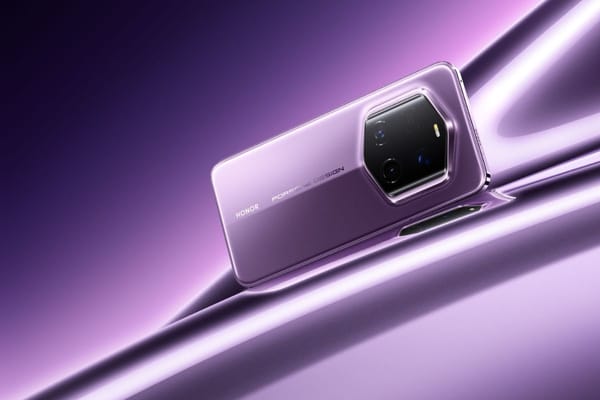 HONOR Brings Together AI and Luxury with the PORSCHE DESIGN HONOR Magic7 RSR