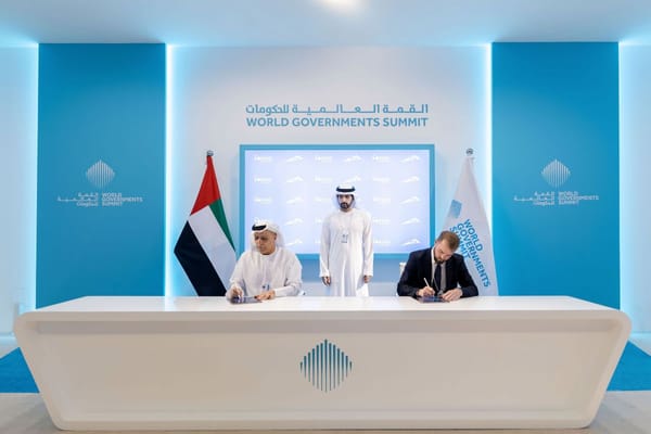 Dubai Signs MoU with The Boring Company to Explore ‘Dubai Loop’ Tunnel Project