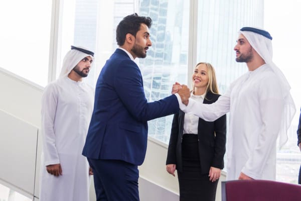 UAE Introduces Business Opportunities Visa to Attract Global Investors