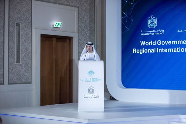 International Tax Forum Explores Global Tax Reforms at WGS 2025