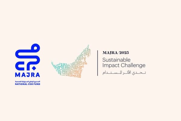 National CSR Fund Unveils Inaugural 'Sustainable Impact Challenge' at Investopia 2025