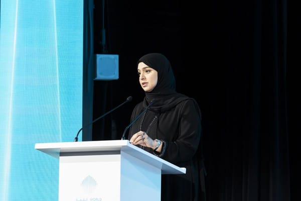 Climate Action Forum Highlights Ocean Sustainability at World Governments Summit 2025