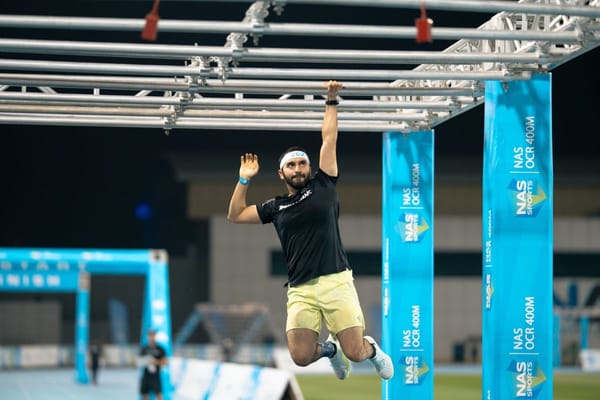 NAS Sports Tournament Expands 12th Edition with New Olympic and Popular Sports