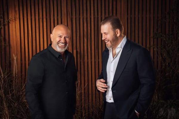 Introducing INA: Dubai’s Hottest New Culinary Destination at J1 Beach